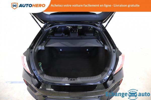 Honda Civic 1.0 VTEC Elegance 5P 130 ch