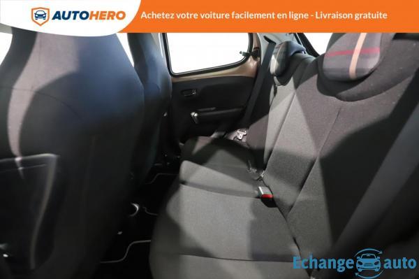 Peugeot 108 1.0 VTi Allure 69 ch