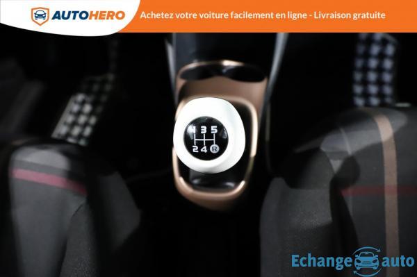 Peugeot 108 1.0 VTi Allure 69 ch