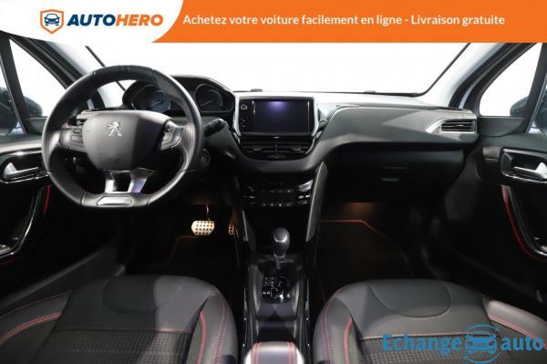Peugeot 2008 1.5 Blue-HDi GT Line 120 ch