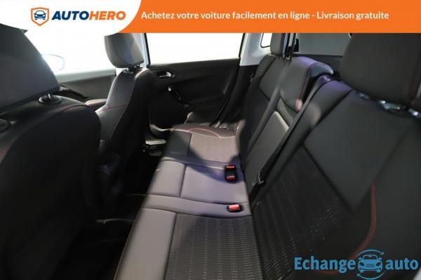 Peugeot 2008 1.5 Blue-HDi GT Line 120 ch