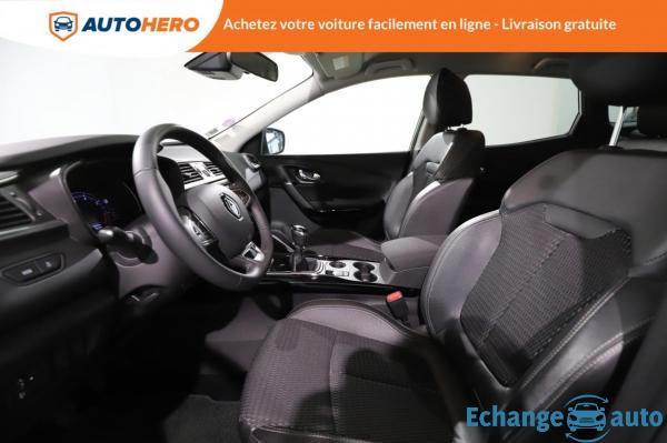 Renault Kadjar 1.3 TCe Graphite 140 ch