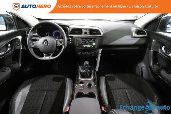 Renault Kadjar 1.3 TCe Graphite 140 ch