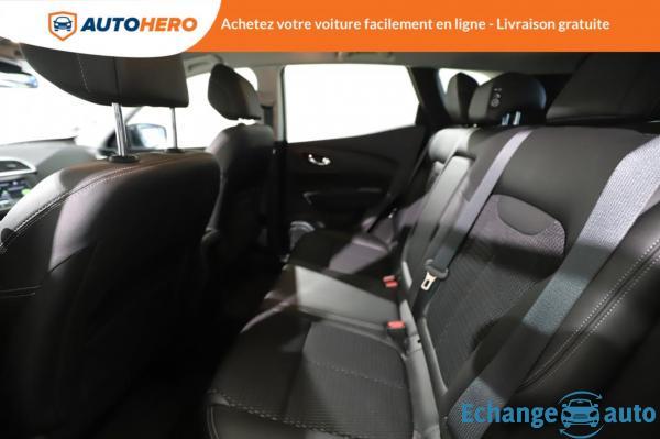 Renault Kadjar 1.3 TCe Graphite 140 ch