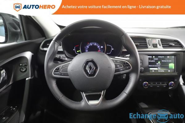 Renault Kadjar 1.3 TCe Graphite 140 ch