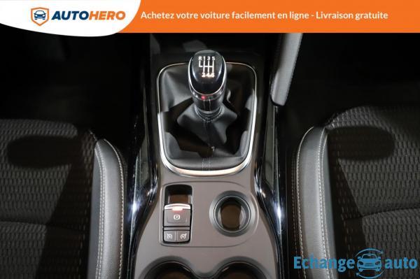 Renault Kadjar 1.3 TCe Graphite 140 ch