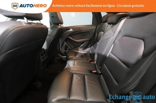 Mercedes Classe B 180 122 ch