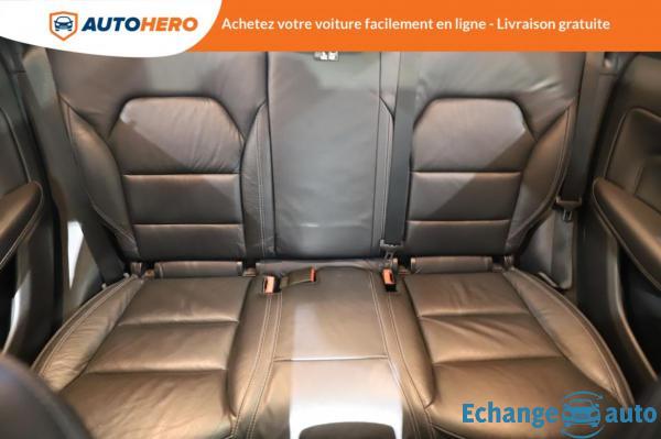 Mercedes Classe B 180 122 ch