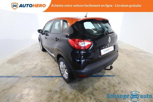 Renault Captur 1.2 TCe Energy Zen 120 ch