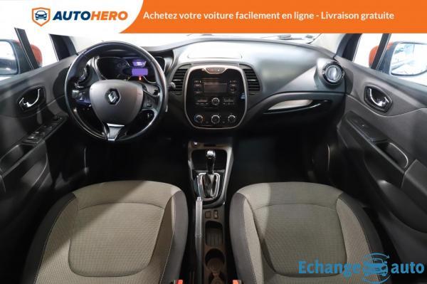 Renault Captur 1.2 TCe Energy Zen 120 ch