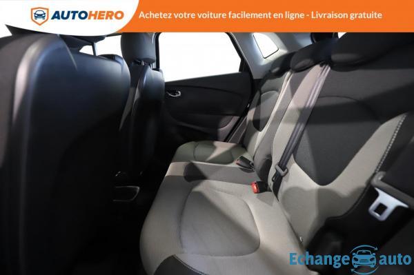 Renault Captur 1.2 TCe Energy Zen 120 ch
