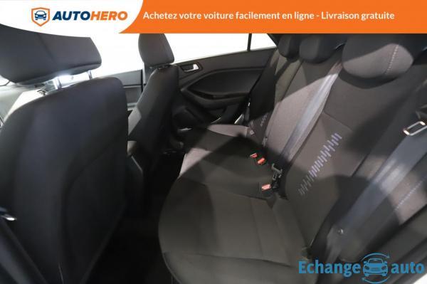 Hyundai i20 1.0 TGDI Style 100 ch