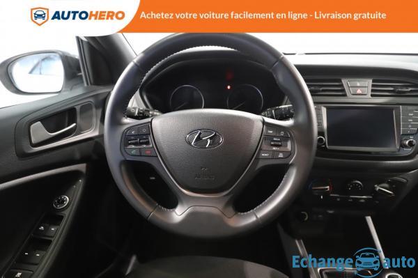 Hyundai i20 1.0 TGDI Style 100 ch
