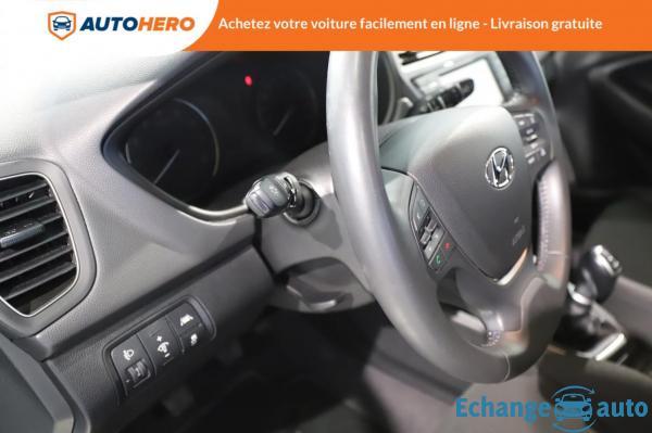 Hyundai i20 1.0 TGDI Style 100 ch