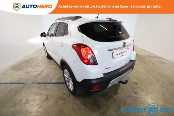 Opel Mokka 1.4 Turbo Cosmo 140 ch