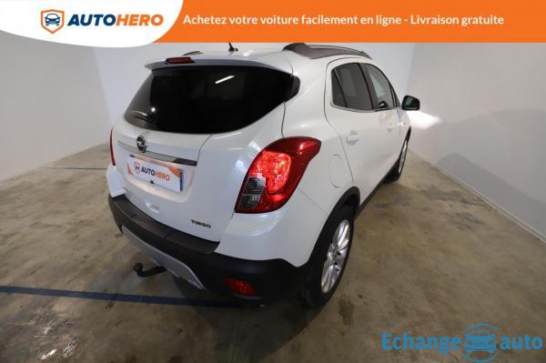 Opel Mokka 1.4 Turbo Cosmo 140 ch