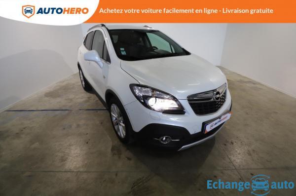 Opel Mokka 1.4 Turbo Cosmo 140 ch