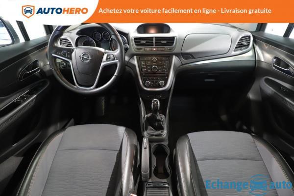 Opel Mokka 1.4 Turbo Cosmo 140 ch