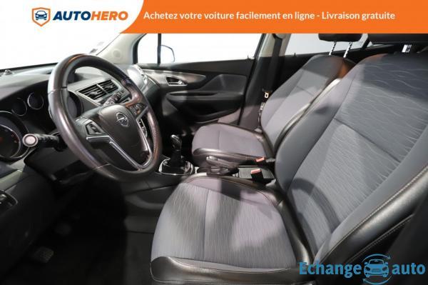 Opel Mokka 1.4 Turbo Cosmo 140 ch