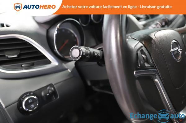 Opel Mokka 1.4 Turbo Cosmo 140 ch