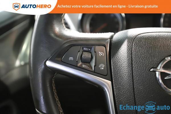 Opel Mokka 1.4 Turbo Cosmo 140 ch