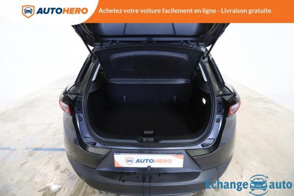 Mazda CX-3 2.0 Exclusive-Line 121 ch