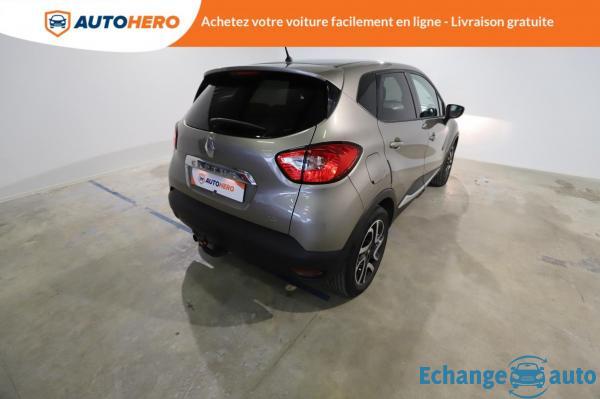 Renault Captur 1.2 TCe Intens 120 ch