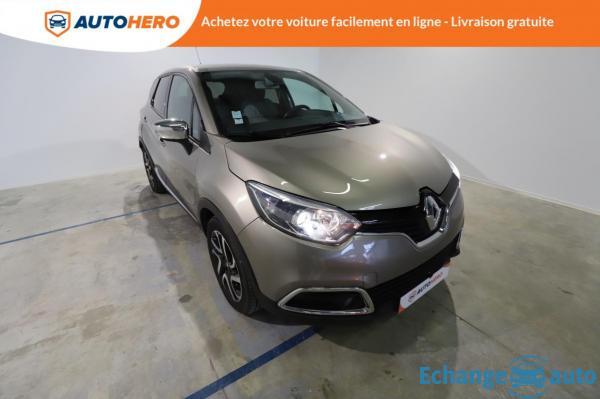 Renault Captur 1.2 TCe Intens 120 ch