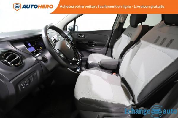 Renault Captur 1.2 TCe Intens 120 ch