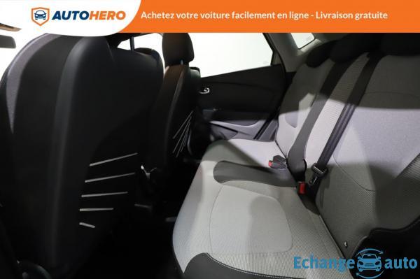 Renault Captur 1.2 TCe Intens 120 ch