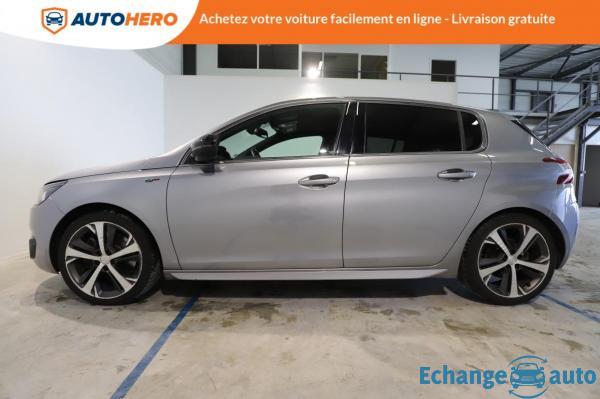 Peugeot 308 2.0 BlueHDi GT 180 ch