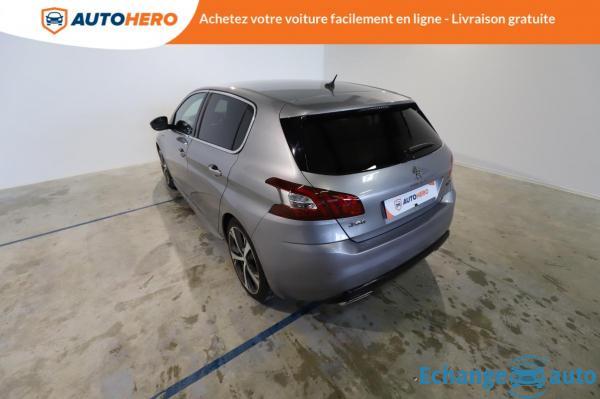 Peugeot 308 2.0 BlueHDi GT 180 ch