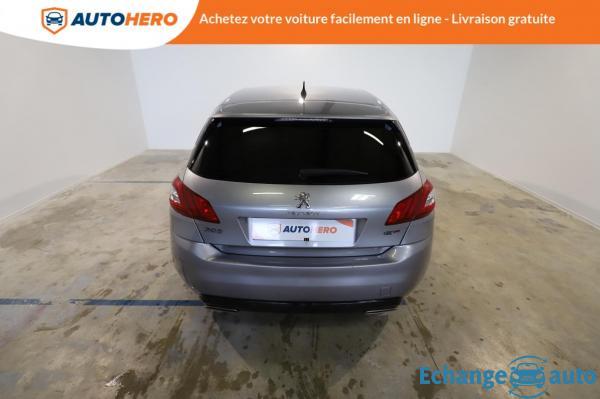 Peugeot 308 2.0 BlueHDi GT 180 ch