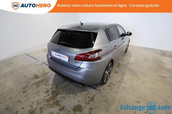 Peugeot 308 2.0 BlueHDi GT 180 ch