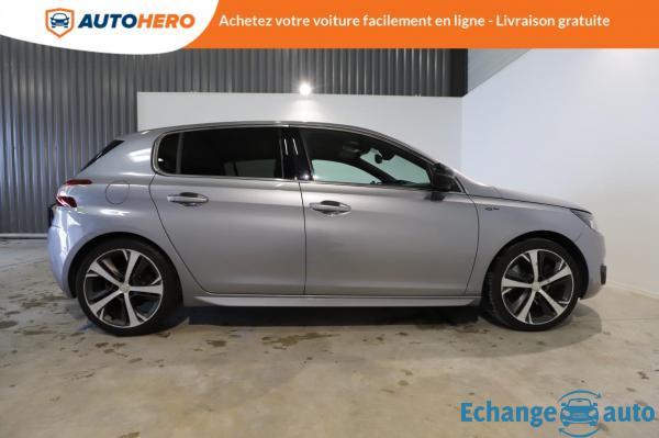 Peugeot 308 2.0 BlueHDi GT 180 ch