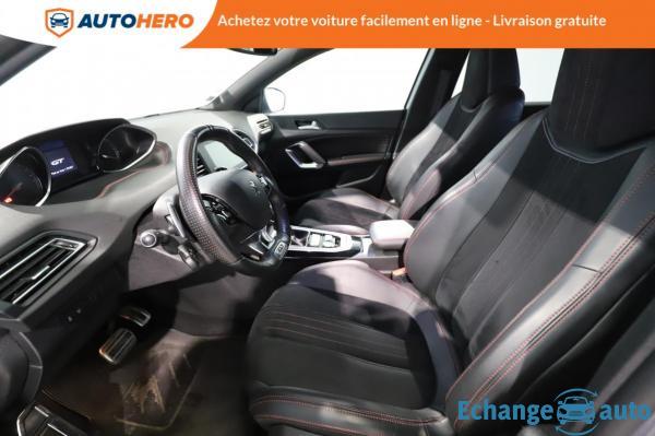 Peugeot 308 2.0 BlueHDi GT 180 ch