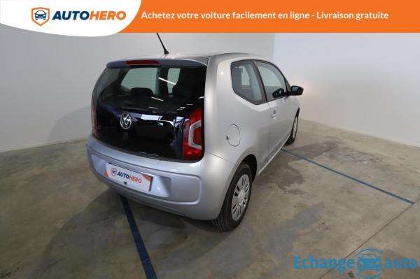 Volkswagen Up! 1.0 Cup up! 60 ch