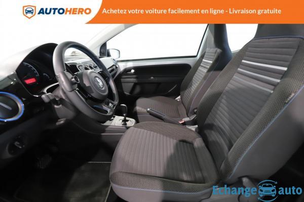 Volkswagen Up! 1.0 Cup up! 60 ch