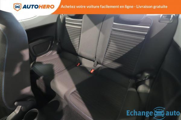 Volkswagen Up! 1.0 Cup up! 60 ch