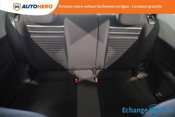 Volkswagen Up! 1.0 Cup up! 60 ch