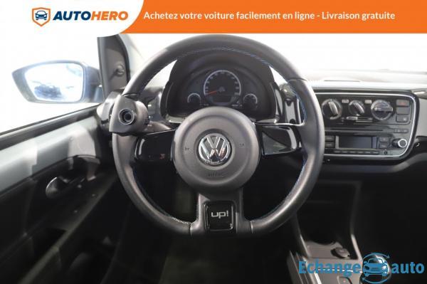 Volkswagen Up! 1.0 Cup up! 60 ch