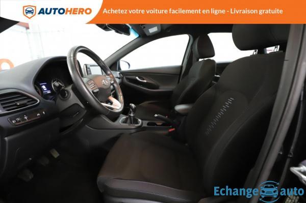 Hyundai i30 1.0 TGDI SL Edition #1 120 ch