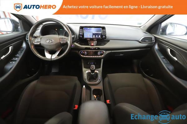 Hyundai i30 1.0 TGDI SL Edition #1 120 ch