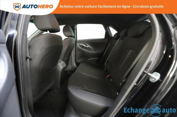 Hyundai i30 1.0 TGDI SL Edition #1 120 ch