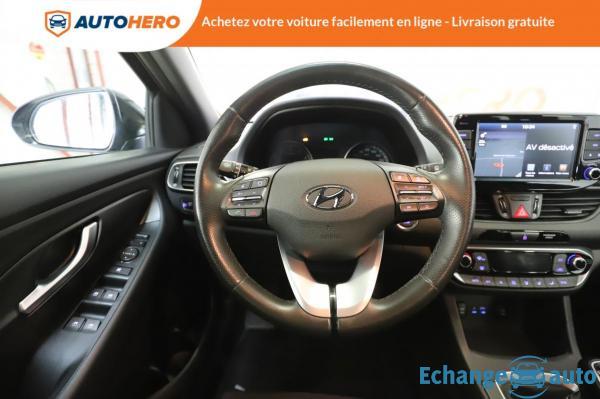 Hyundai i30 1.0 TGDI SL Edition #1 120 ch