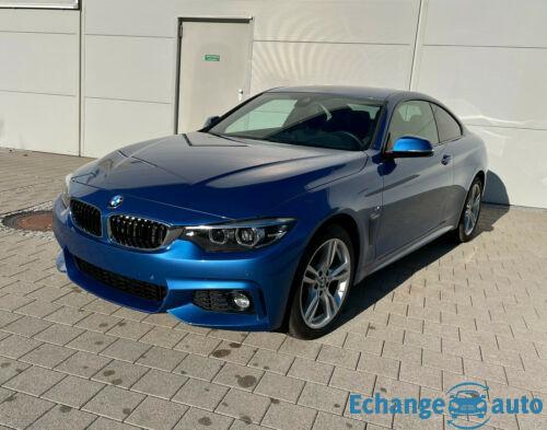 BMW 420i Coupe xDrive Aut. M Sport
