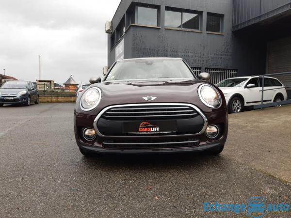 Mini Clubman 1.5 DCI 116 CV