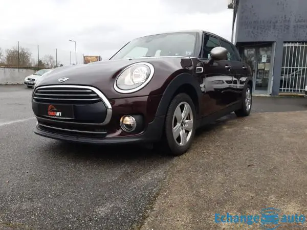 Mini Clubman 1.5 DCI 116 CV