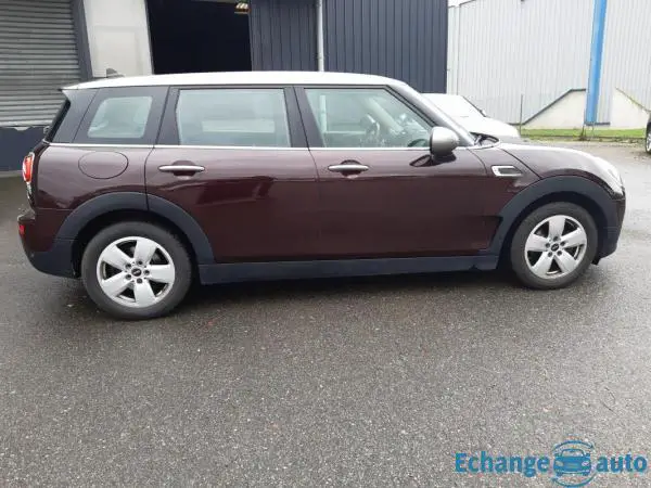 Mini Clubman 1.5 DCI 116 CV