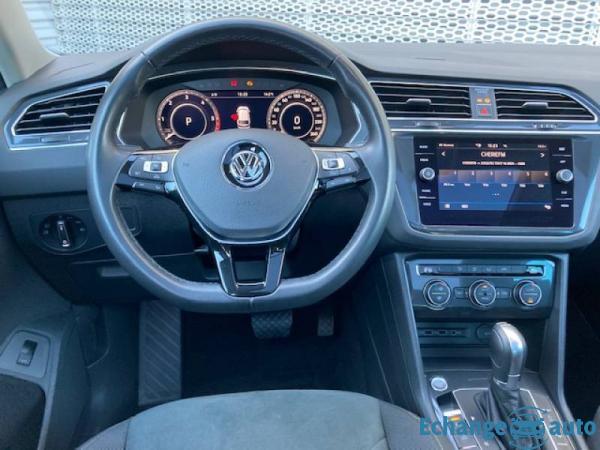 Volkswagen Tiguan 2.0 TDI 190 DSG7 4Motion Carat